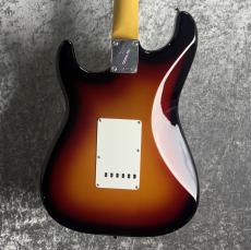 Fender Vintera III Late ‘60s Stratocaster -3-Color Sunburst - #MX26003176【3.28kg】_5