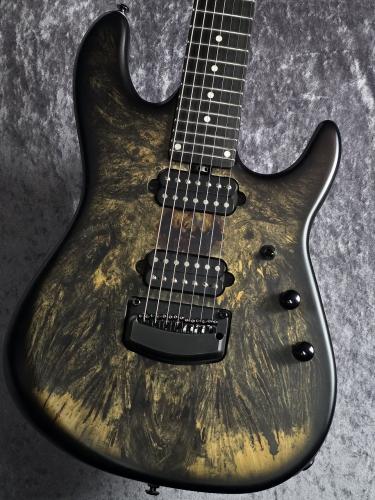 MUSIC MAN Jason Richardson 7strings Cutlass「お買い得中古」