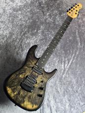 MUSIC MAN Jason Richardson 7strings Cutlass「お買い得中古」_3