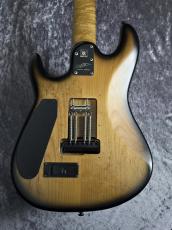 MUSIC MAN Jason Richardson 7strings Cutlass「お買い得中古」_4