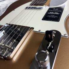 Fender Vintera III Mid '60s Telecasterr -Firemist Gold- #MX26011287【3.63kg】_2