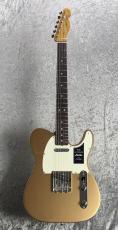 Fender Vintera III Mid '60s Telecasterr -Firemist Gold- #MX26011287【3.63kg】_3