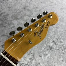 Fender Vintera III Mid '60s Telecasterr -Firemist Gold- #MX26011287【3.63kg】_5