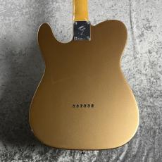 Fender Vintera III Mid '60s Telecasterr -Firemist Gold- #MX26011287【3.63kg】_6