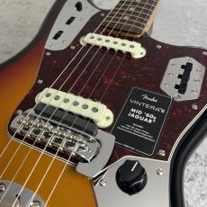 Fender Vintera III Mid '60s Jaguar -3-Color Sunburst - #MX26007286【3.76kg】_2
