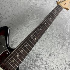 Fender Vintera III Mid '60s Jaguar -3-Color Sunburst - #MX26007286【3.76kg】_4