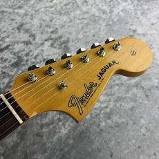 Fender Vintera III Mid '60s Jaguar -3-Color Sunburst - #MX26007286【3.76kg】_5
