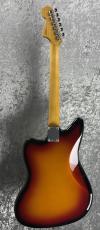 Fender Vintera III Mid '60s Jaguar -3-Color Sunburst - #MX26007286【3.76kg】_7