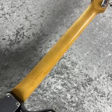 Fender Vintera III Mid '60s Jaguar -3-Color Sunburst - #MX26007286【3.76kg】_8