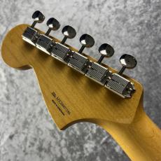 Fender Vintera III Mid '60s Jaguar -3-Color Sunburst - #MX26007286【3.76kg】_9