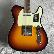 Fender Limited Edition Vintera III Early '60s Telecaster Custom  -3-Color Sunburst- #MX26014123【3.26kg】