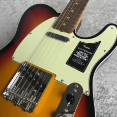 Fender Limited Edition Vintera III Early '60s Telecaster Custom  -3-Color Sunburst- #MX26014123【3.26kg】_2