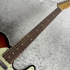 Fender Limited Edition Vintera III Early '60s Telecaster Custom  -3-Color Sunburst- #MX26014123【3.26kg】_3