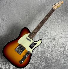 Fender Limited Edition Vintera III Early '60s Telecaster Custom  -3-Color Sunburst- #MX26014123【3.26kg】_4