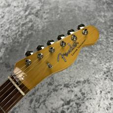 Fender Limited Edition Vintera III Early '60s Telecaster Custom  -3-Color Sunburst- #MX26014123【3.26kg】_5