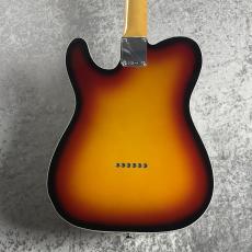 Fender Limited Edition Vintera III Early '60s Telecaster Custom  -3-Color Sunburst- #MX26014123【3.26kg】_6