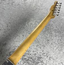 Fender Limited Edition Vintera III Early '60s Telecaster Custom  -3-Color Sunburst- #MX26014123【3.26kg】_7