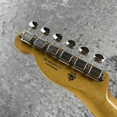 Fender Limited Edition Vintera III Early '60s Telecaster Custom  -3-Color Sunburst- #MX26014123【3.26kg】_8