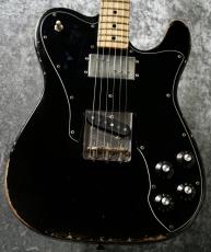 Fender 1974 Telecaster Custom / Black [3.48kg]_2