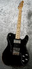Fender 1974 Telecaster Custom / Black [3.48kg]_3