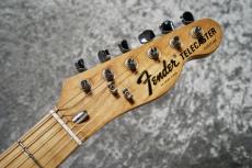 Fender 1974 Telecaster Custom / Black [3.48kg]_4