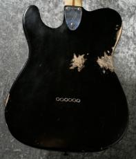Fender 1974 Telecaster Custom / Black [3.48kg]_7