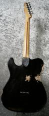 Fender 1974 Telecaster Custom / Black [3.48kg]_8