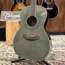 Takamine 400 Custom -Ivy Green-【製作本数1本のみ】