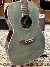 Takamine 400 Custom -Ivy Green-【製作本数1本のみ】_3