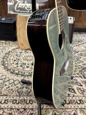 Takamine 400 Custom -Ivy Green-【製作本数1本のみ】_4