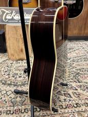 Takamine 400 Custom -Ivy Green-【製作本数1本のみ】_5