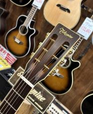 Takamine 400 Custom -Ivy Green-【製作本数1本のみ】_7