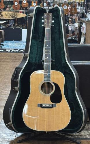 Martin 【GW版お茶の水大楽器祭 目玉品】D-35 【1997年製USED品!】