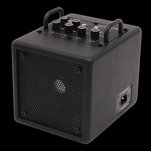 Phil Jones Bass NANOBASS X4 Black【未開封在庫あり】【大人気小型ベースアンプ】