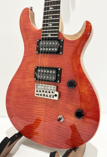 Paul Reed Smith [PRS] SE CE 24 / Blood Orange【2023年製】