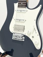 Ibanez AZ2204NW / Gray Metallic_3