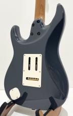 Ibanez AZ2204NW / Gray Metallic_6