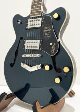 Gretsch G2655 Streamliner Center Block Jr. Double-Cut with V-Stoptail