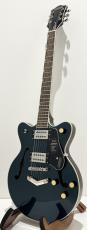 Gretsch G2655 Streamliner Center Block Jr. Double-Cut with V-Stoptail_2