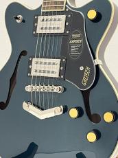 Gretsch G2655 Streamliner Center Block Jr. Double-Cut with V-Stoptail_3