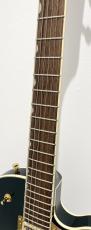 Gretsch G5655TG Electromatic Center Block Jr. Single-Cut with Bigsby / Cadillac Green_4