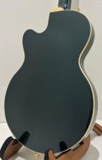 Gretsch G5655TG Electromatic Center Block Jr. Single-Cut with Bigsby / Cadillac Green_6