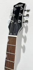 Gretsch G5222 Electromatic Double Jet BT with V-Stoptail / Aged Natural_5