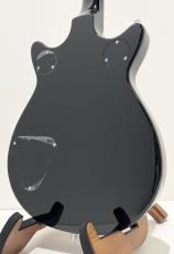 Gretsch G5222 Electromatic Double Jet BT with V-Stoptail / Aged Natural_6