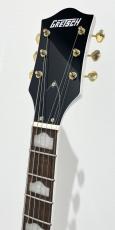 Gretsch Gretsch G5422TG Electromatic Classic Hollow Body Double-Cut / Snowcrest White_5