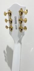 Gretsch Gretsch G5422TG Electromatic Classic Hollow Body Double-Cut / Snowcrest White_9