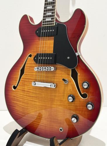 Sire H7V / CS【ラリー・カールトン監修!!】