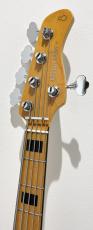 Sire Marcus Miller V7 New Genration 5-String / Natural【新製品】_5