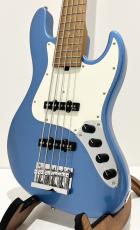 Sadowsky MetroExpress MX21 VJ5 / Ocean Blue Metallic【4.29kg】