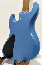 Sadowsky MetroExpress MX21 VJ5 / Ocean Blue Metallic【4.29kg】_6